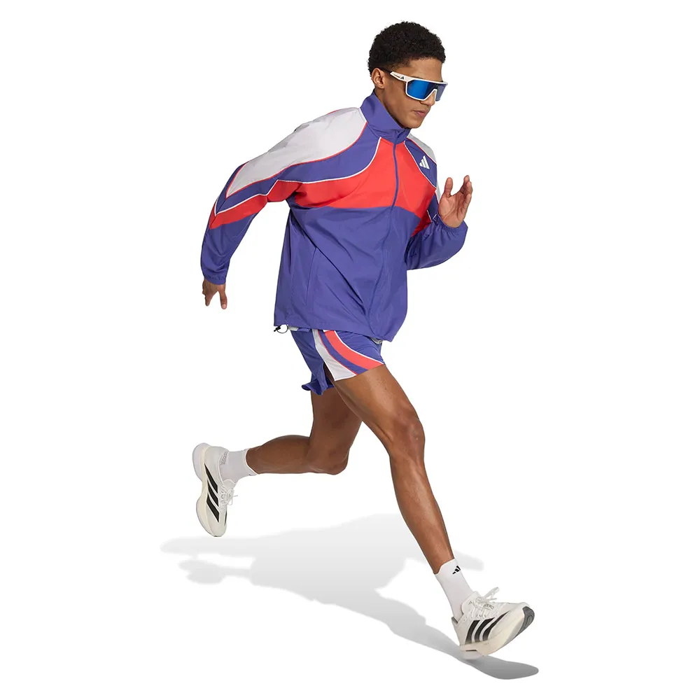 adidas Adizero Archive Running 3´´ Kurze Hose Mann