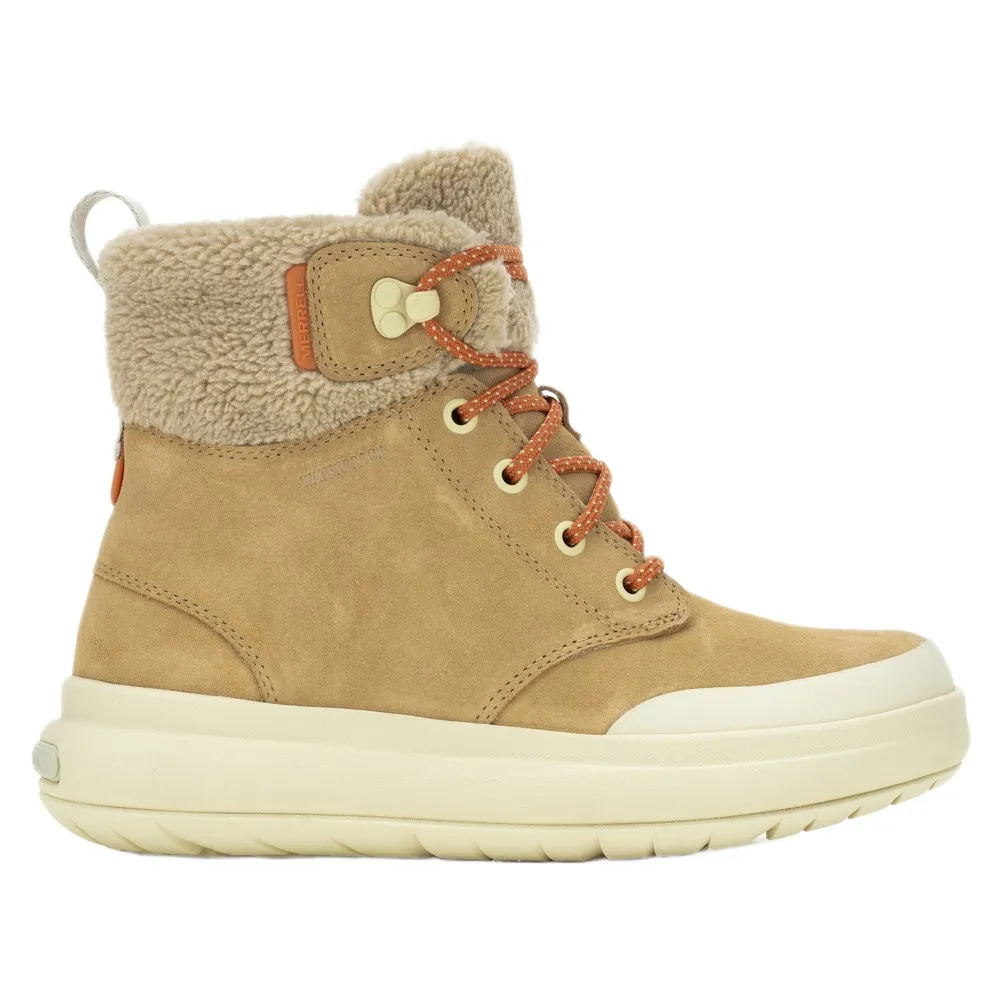 Merrell Botas Marquette Thermo Lace Waterproof