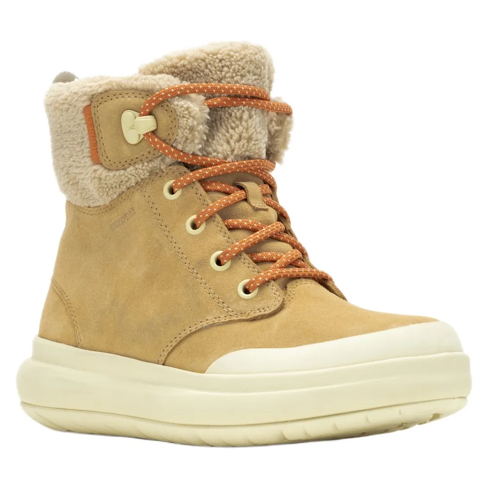 Merrell Botas Marquette Thermo Lace Waterproof – imagen 2