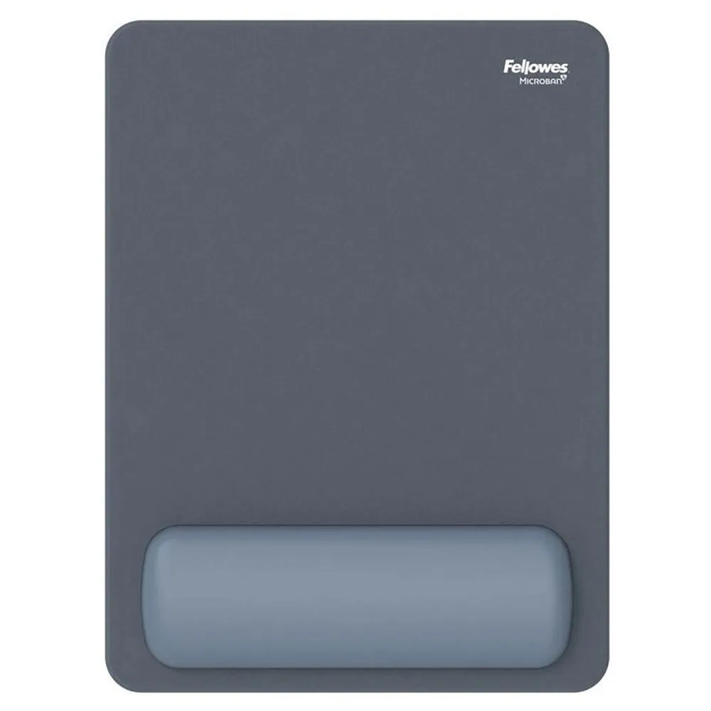 Fellowes Alfombrilla De Ratón Fello-100142562