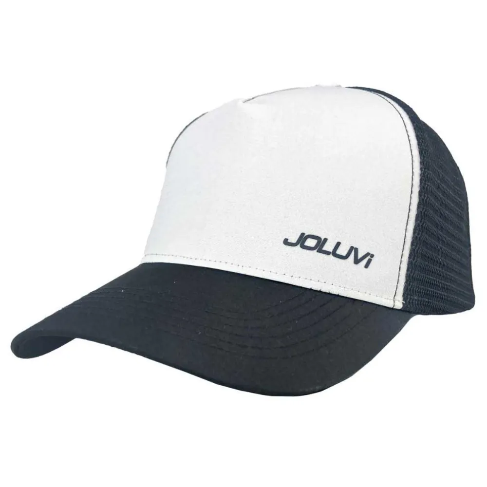 Joluvi Curved Trucker Keps