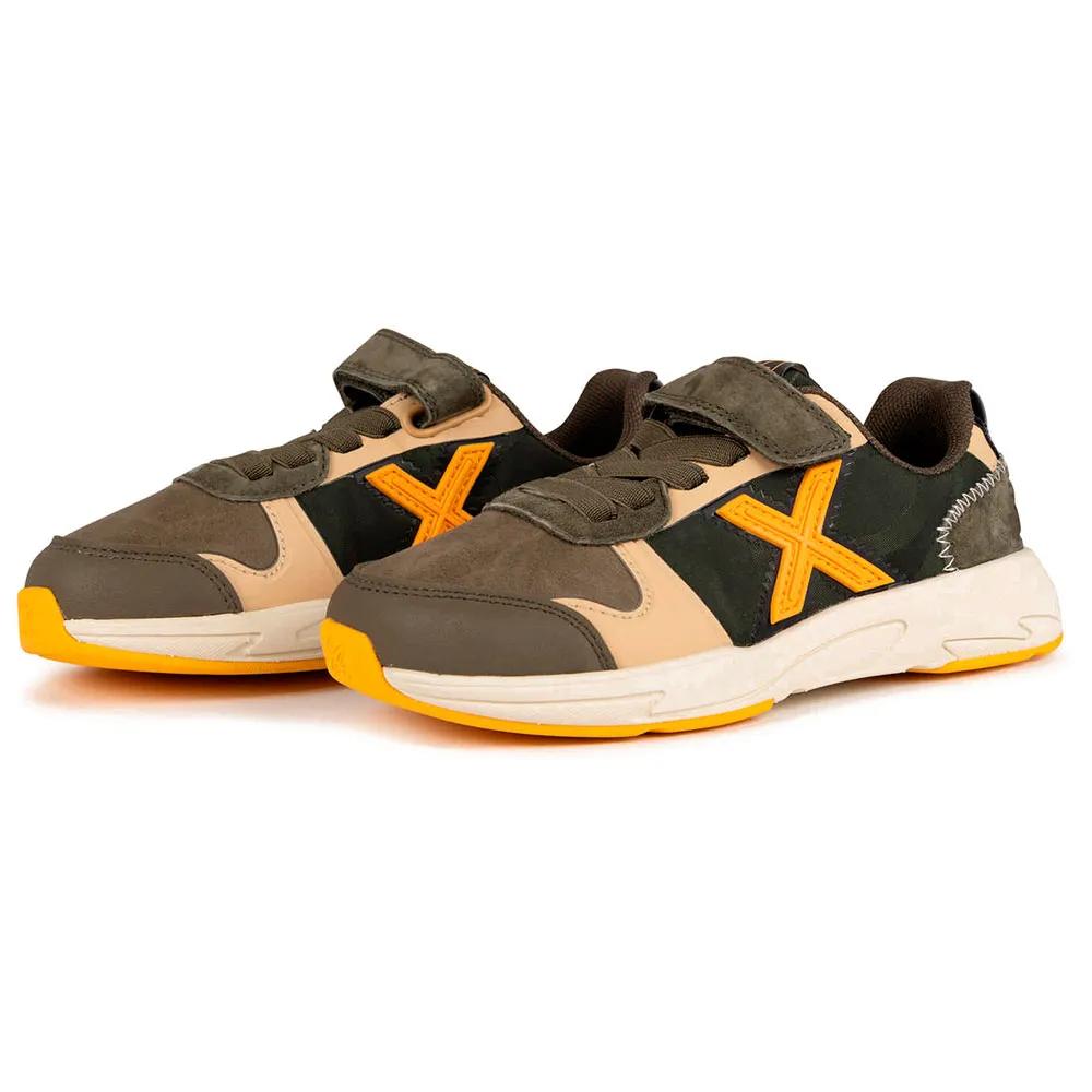 Munich Zapatillas Mini Track 2.0 02 – imagen 2