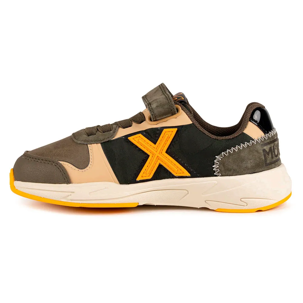Munich Zapatillas Mini Track 2.0 02 – imagen 3