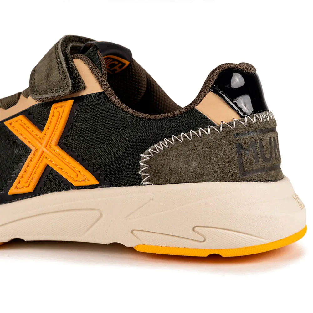 Munich Zapatillas Mini Track 2.0 02 – imagen 4