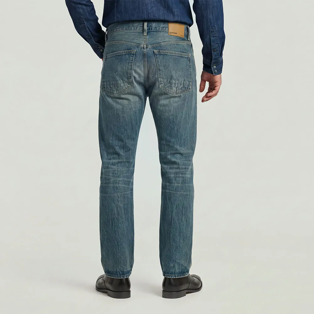 G-star Vaqueros Dakota Regular Straight – imagen 2