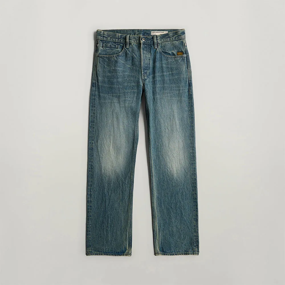 G-star Vaqueros Dakota Regular Straight – imagen 3