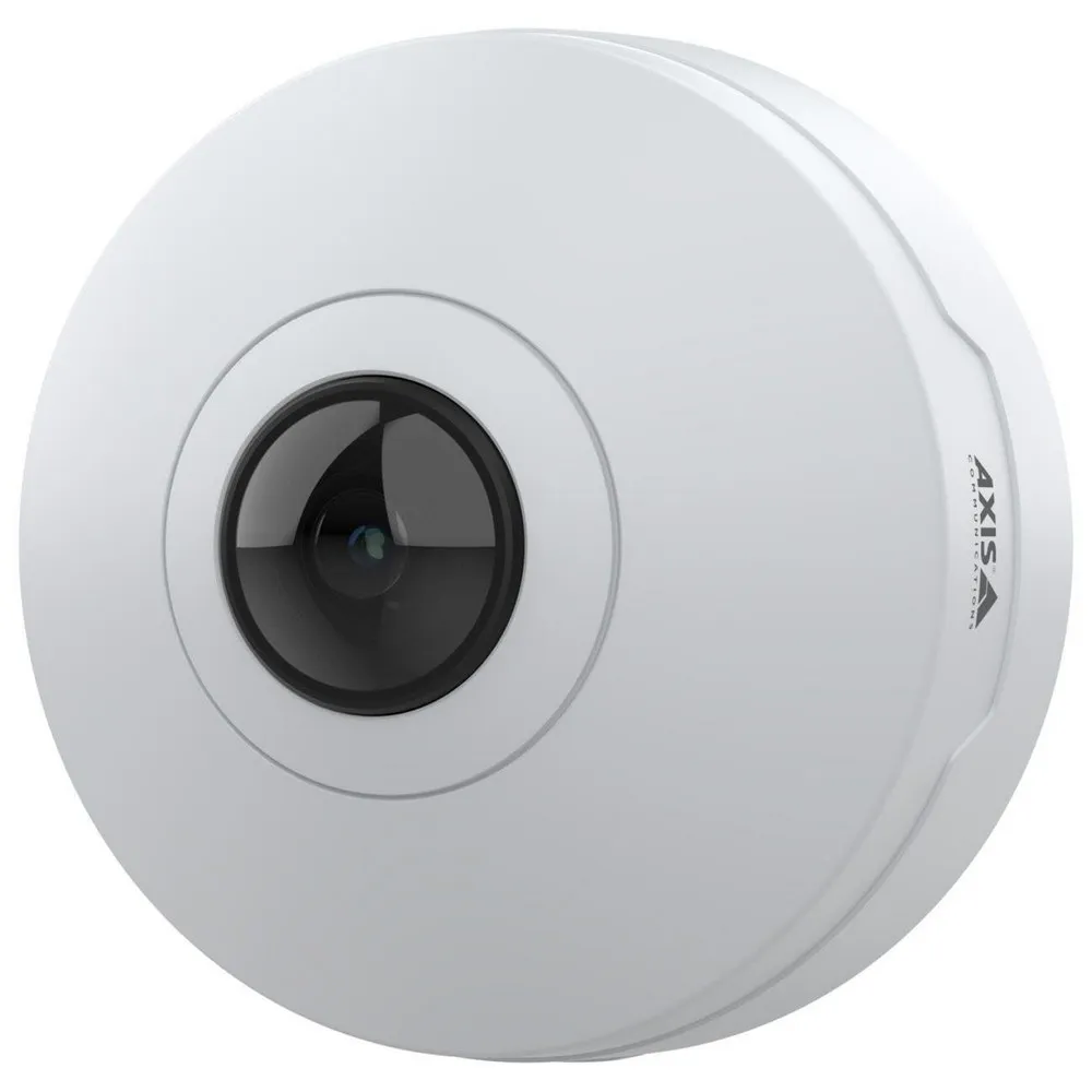Axis m4328-p cámara de seguridad ip tipo dome interior 2992 02637-001 – imagen 3