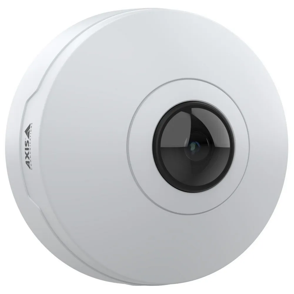 Axis m4328-p cámara de seguridad ip tipo dome interior 2992 02637-001 – imagen 4