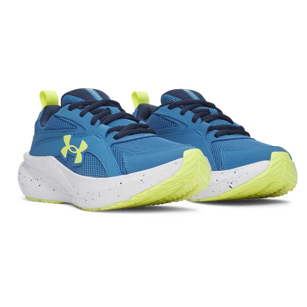 Under Armour Assert 11 Løpesko Gutt