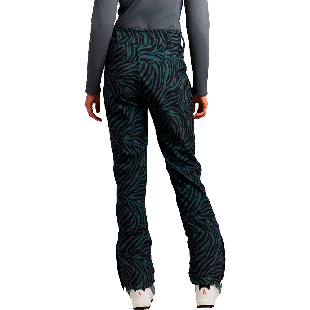 Protest Karly Softshell Bukser Kvinne