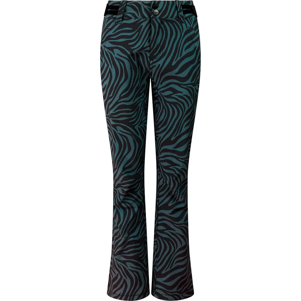 Protest Karly Softshell Bukser Kvinne