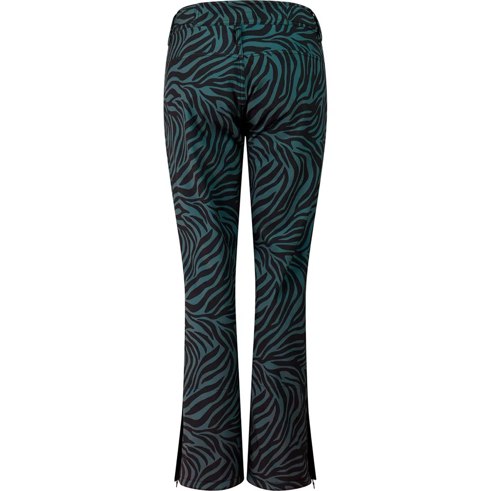 Protest Karly Softshell Bukser Kvinne