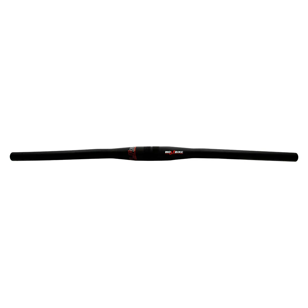 Photo Wolfbike Guidon Decal Mtb