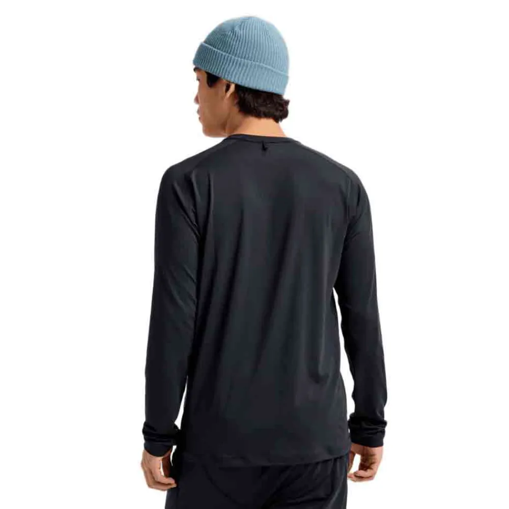 Burton Synthetic Lightweight Crewneck Langarmet Baselag