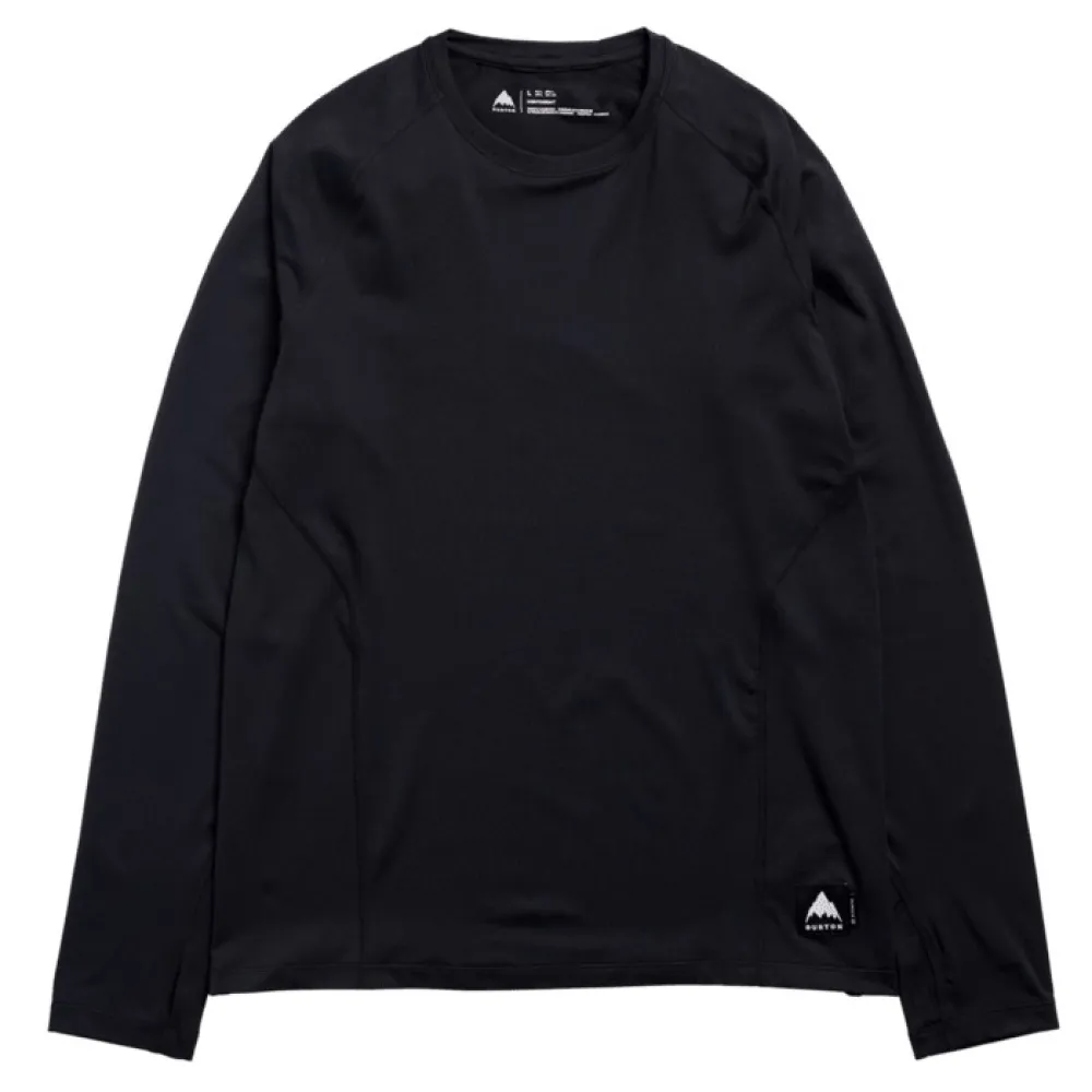 Burton Synthetic Lightweight Crewneck Langarmet Baselag