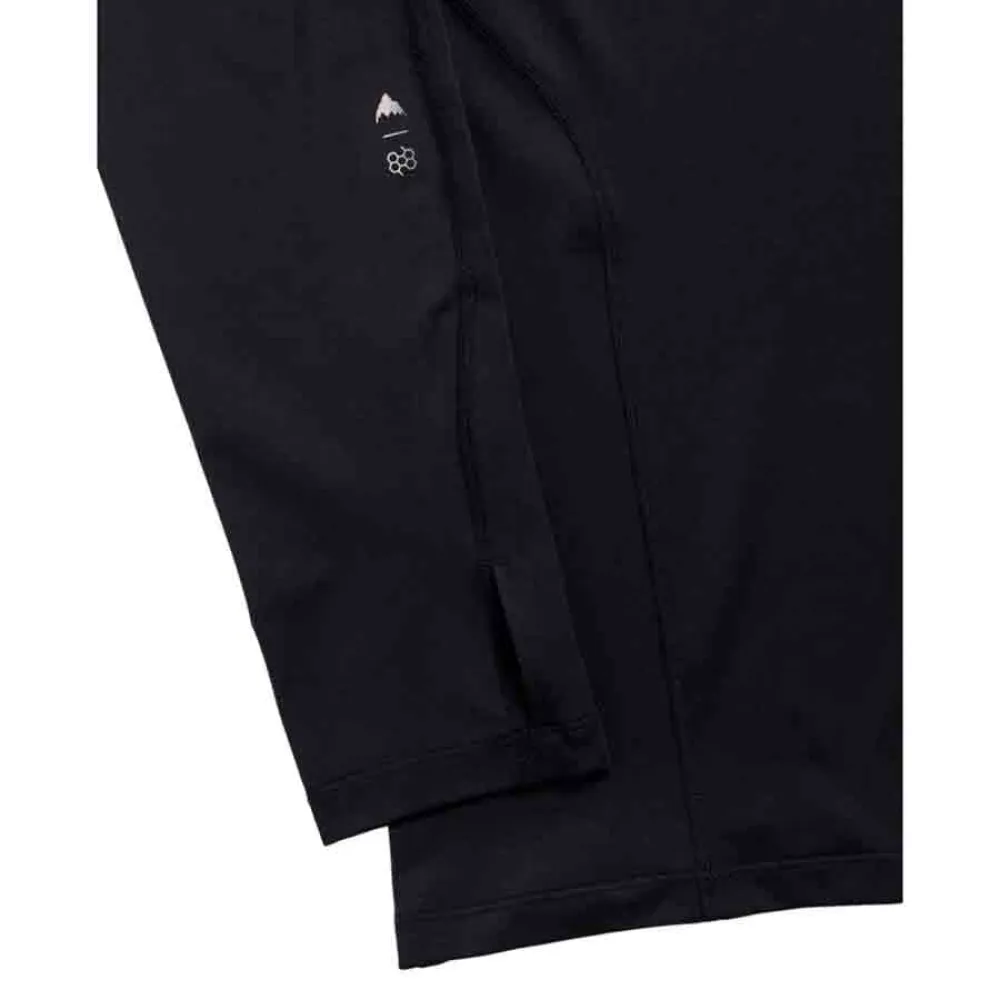 Burton Synthetic Lightweight Crewneck Langarmet Baselag