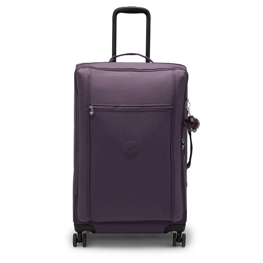 Kipling Maleta Trolley Jet M 73l