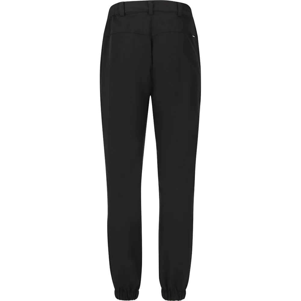 Whistle Naia Outdoor Stretch Bukser, Black