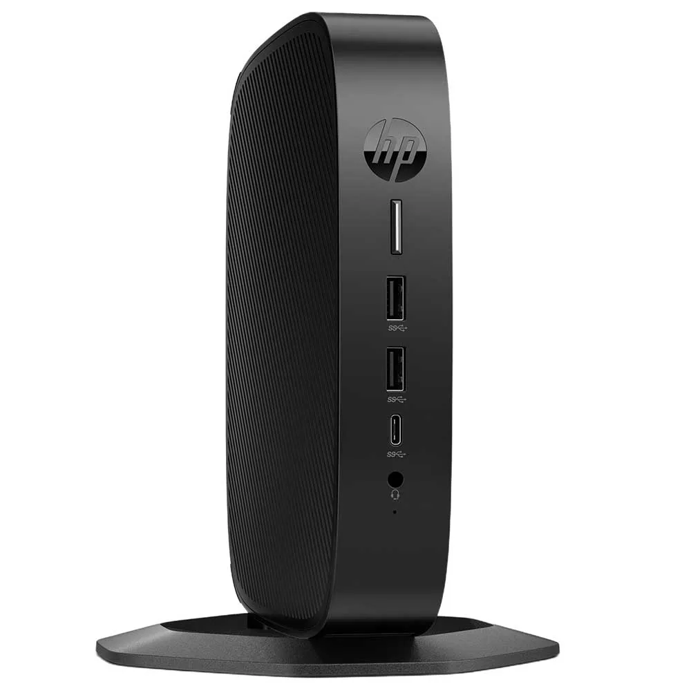 Hp elite t655 thin client sff | amd ryzen r2314 | 8gb ram 5h0w2ea#abb – imagen 3