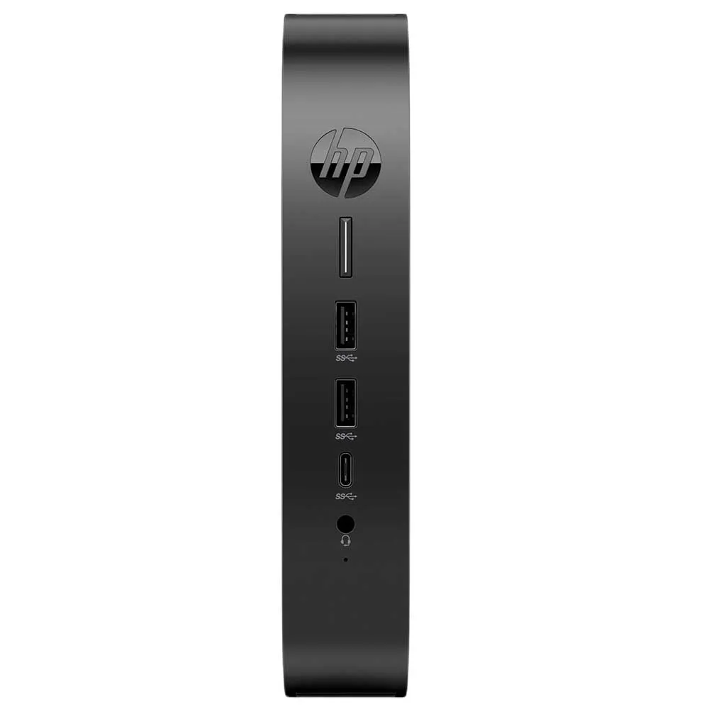 Hp elite t655 thin client sff | amd ryzen r2314 | 8gb ram 5h0w2ea#abb – imagen 4