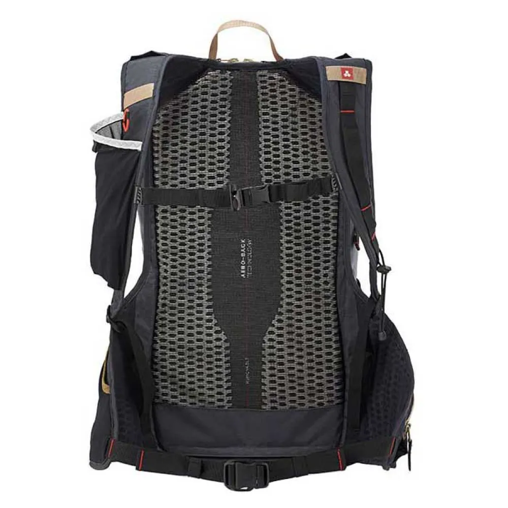 Arva Airbag Tour32 Switch Ryggsekk Refurbished Unisex, Grey