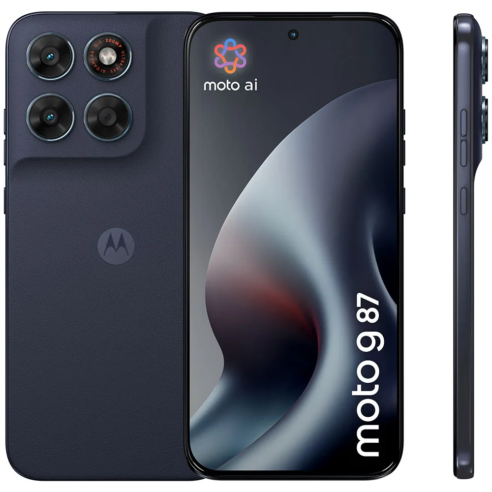 Motorola Moto G87 8gb/256gb 6.8´´ – imagen 2