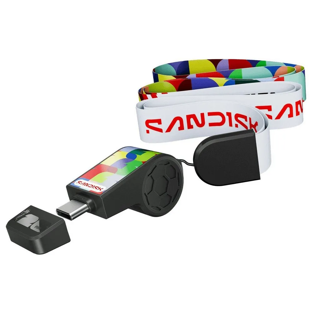 Sandisk Pendrive Fifa® World Cup 2026