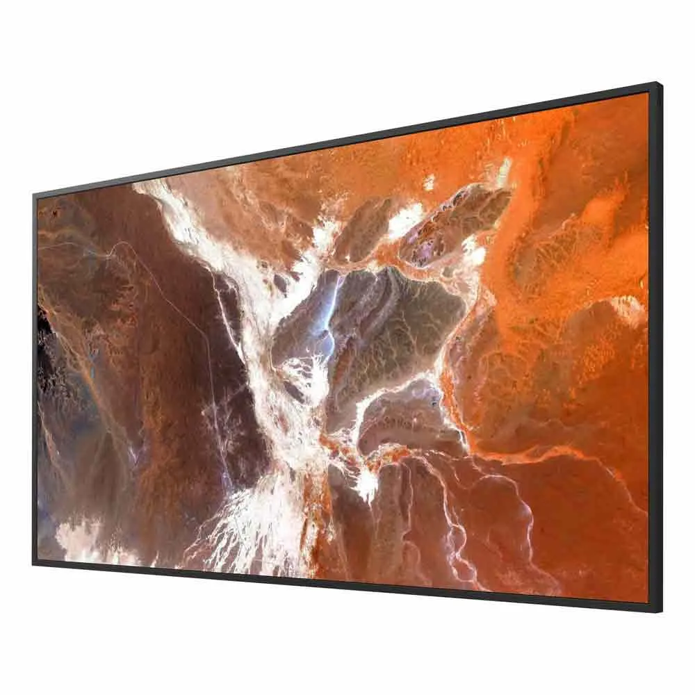 Sony Monitor Bravia Fw-55bz30p