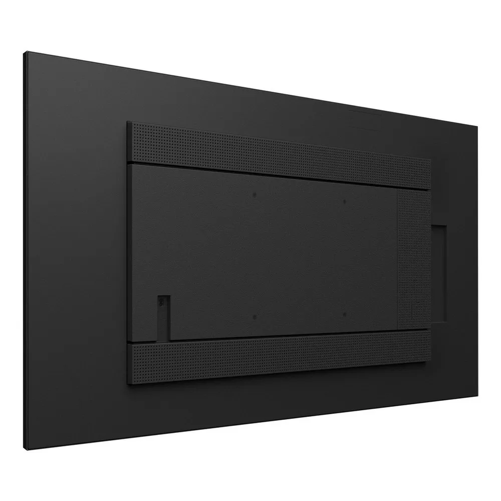 Sony bz30p pantalla plana para señalización digital 165,1 cm (65") led wifi 400 cd / m² 4k ultra hd negro android 24/7 – imagen 2