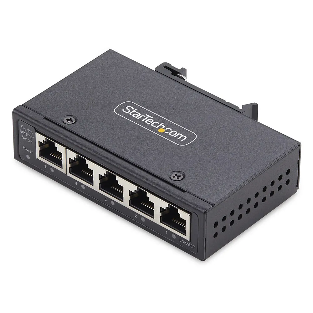 Startech Switch I51g-ethernet-switch
