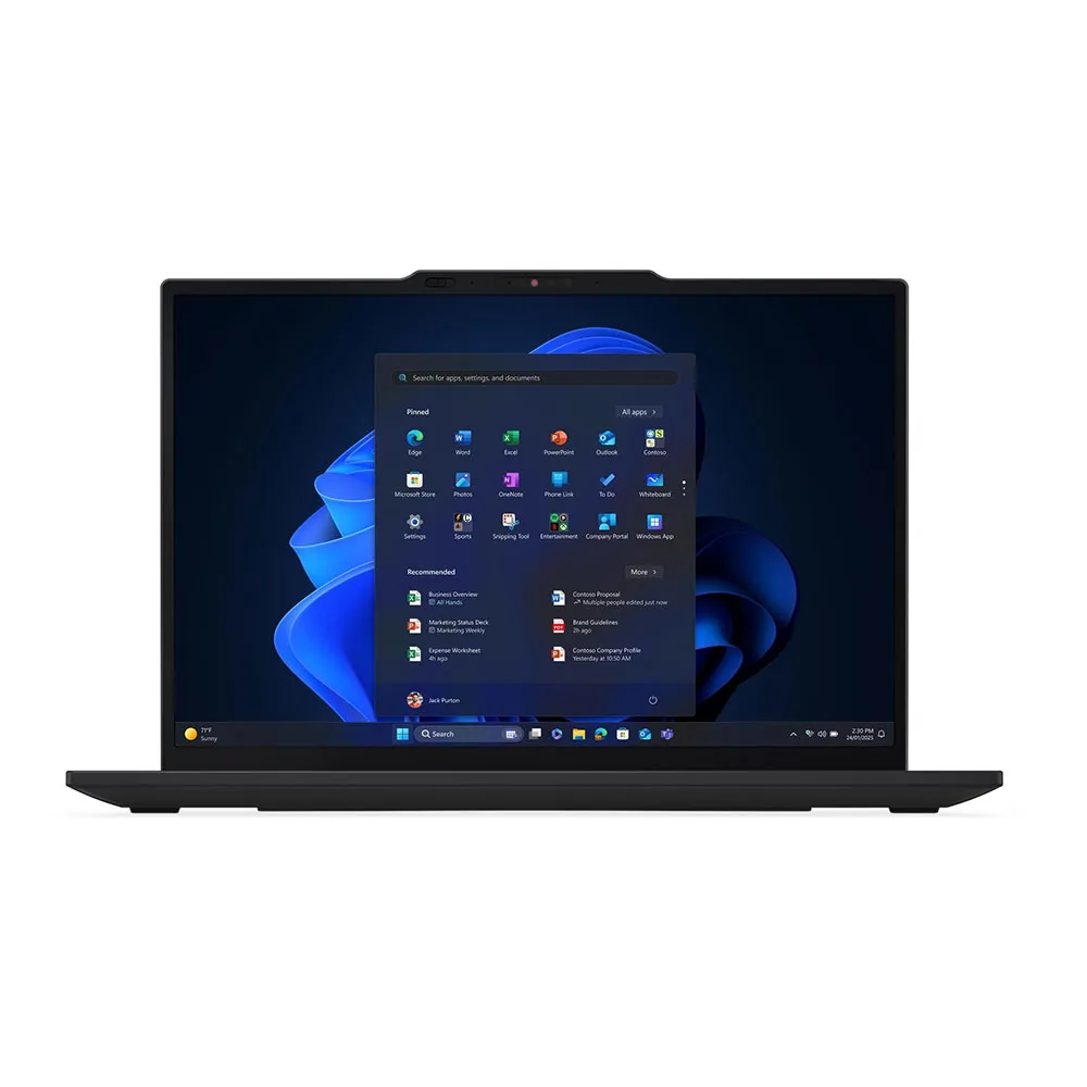 Startech Portátil Thinkpad X13 Gen 7 13.3´´ Ultra 7-355/32gb/512gb Ssd – imagen 2