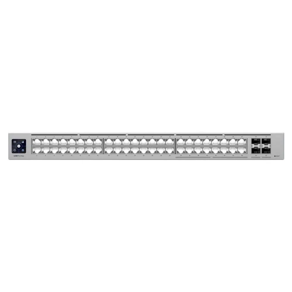 Ubiquiti Switch Unifi Switch Pro Max 48