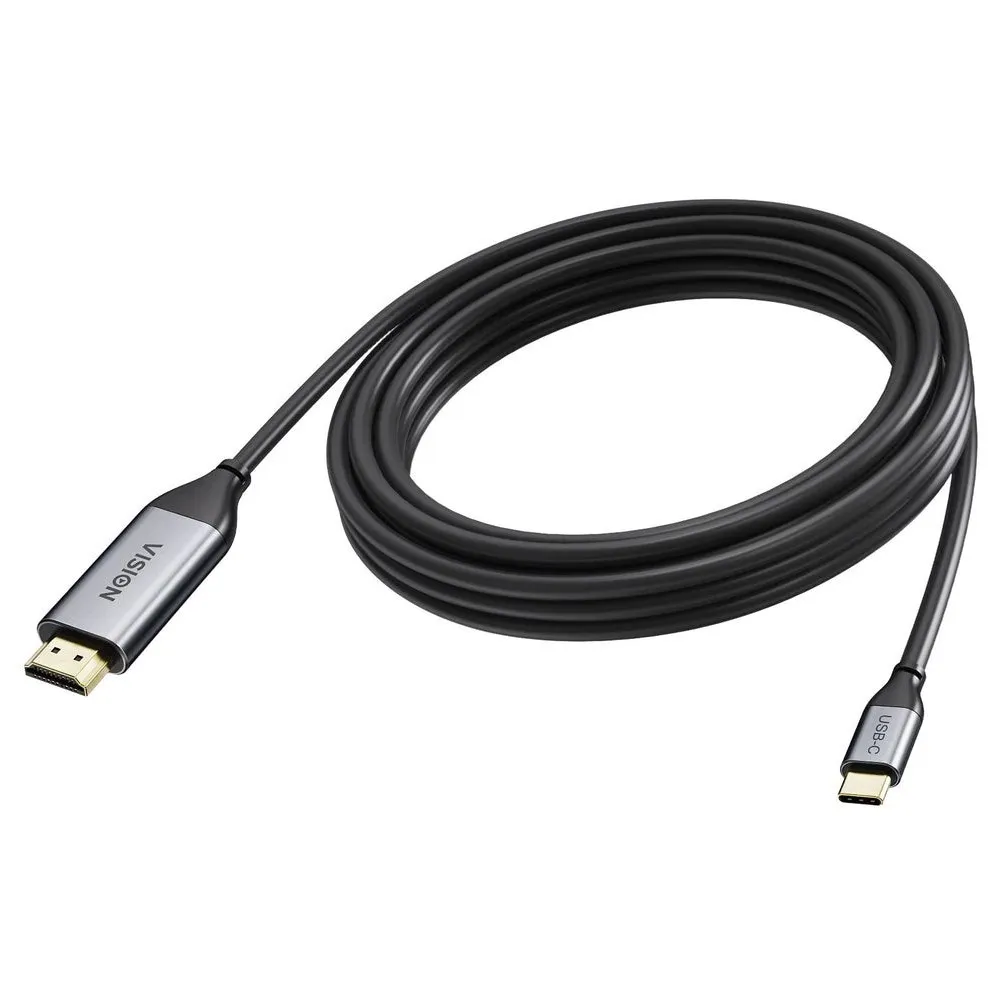 Vision Cable Tc 5musbchdmi/bl