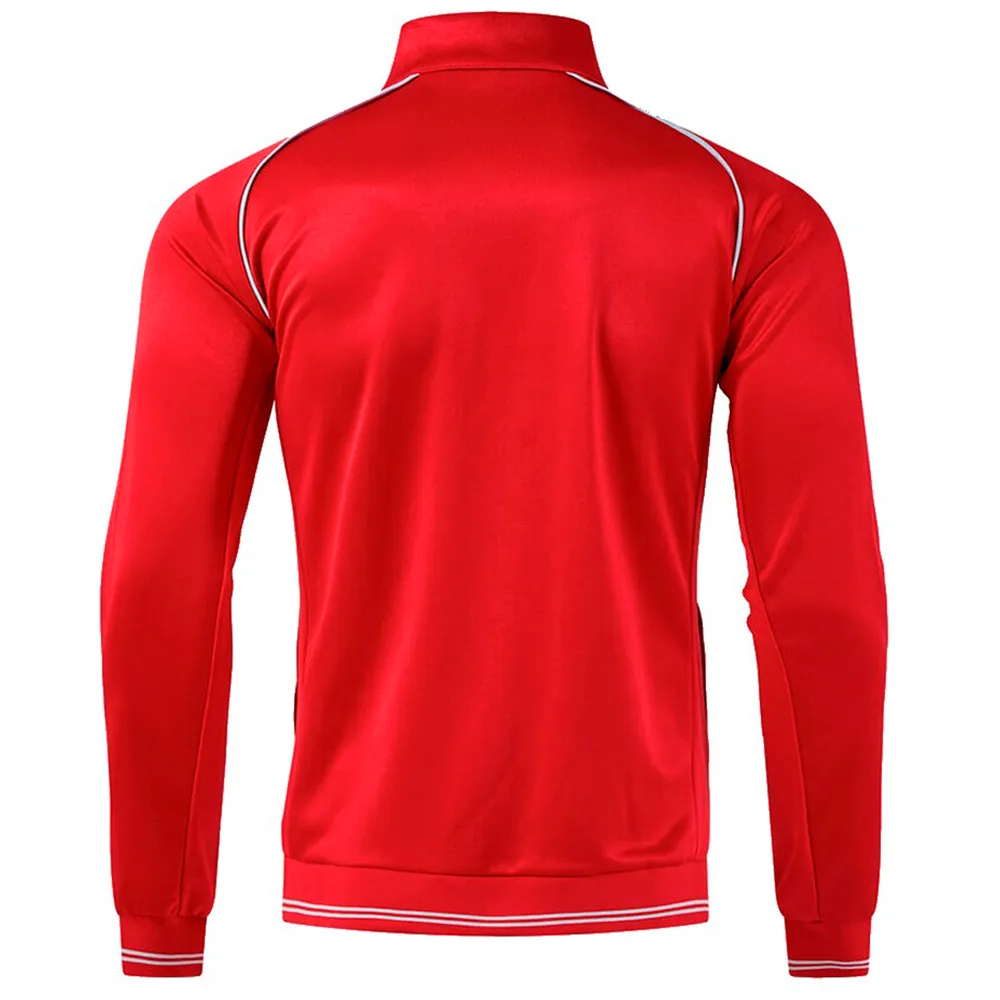 Joma Sudadera Con Cremallera Vintage Eco Retro – imagen 2