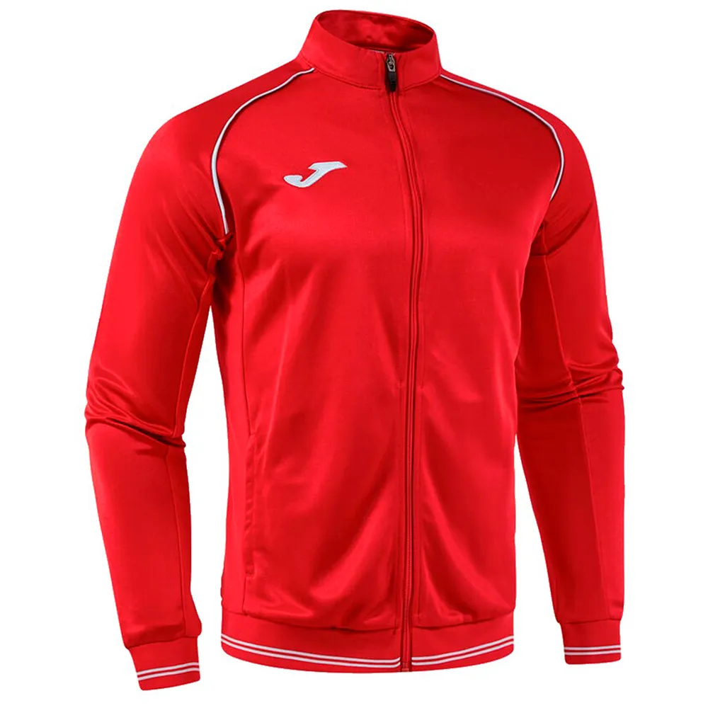 Joma Sudadera Con Cremallera Vintage Eco Retro – imagen 3