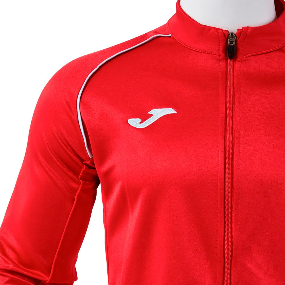 Joma Sudadera Con Cremallera Vintage Eco Retro – imagen 4