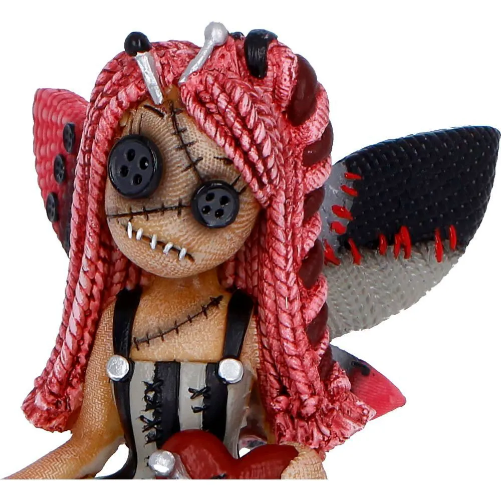 Nemesis Now Figura The Stitchlings Pinny Thimble – imagen 2