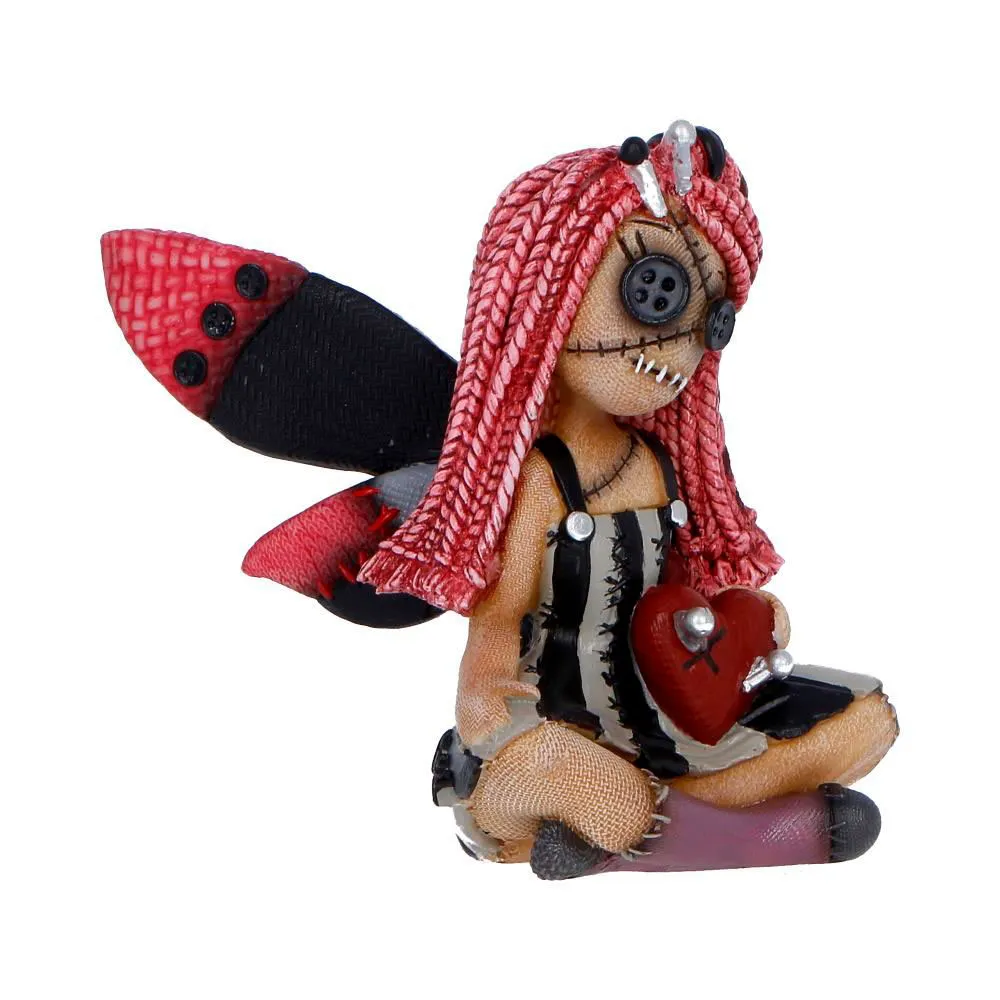 Nemesis Now Figura The Stitchlings Pinny Thimble – imagen 3