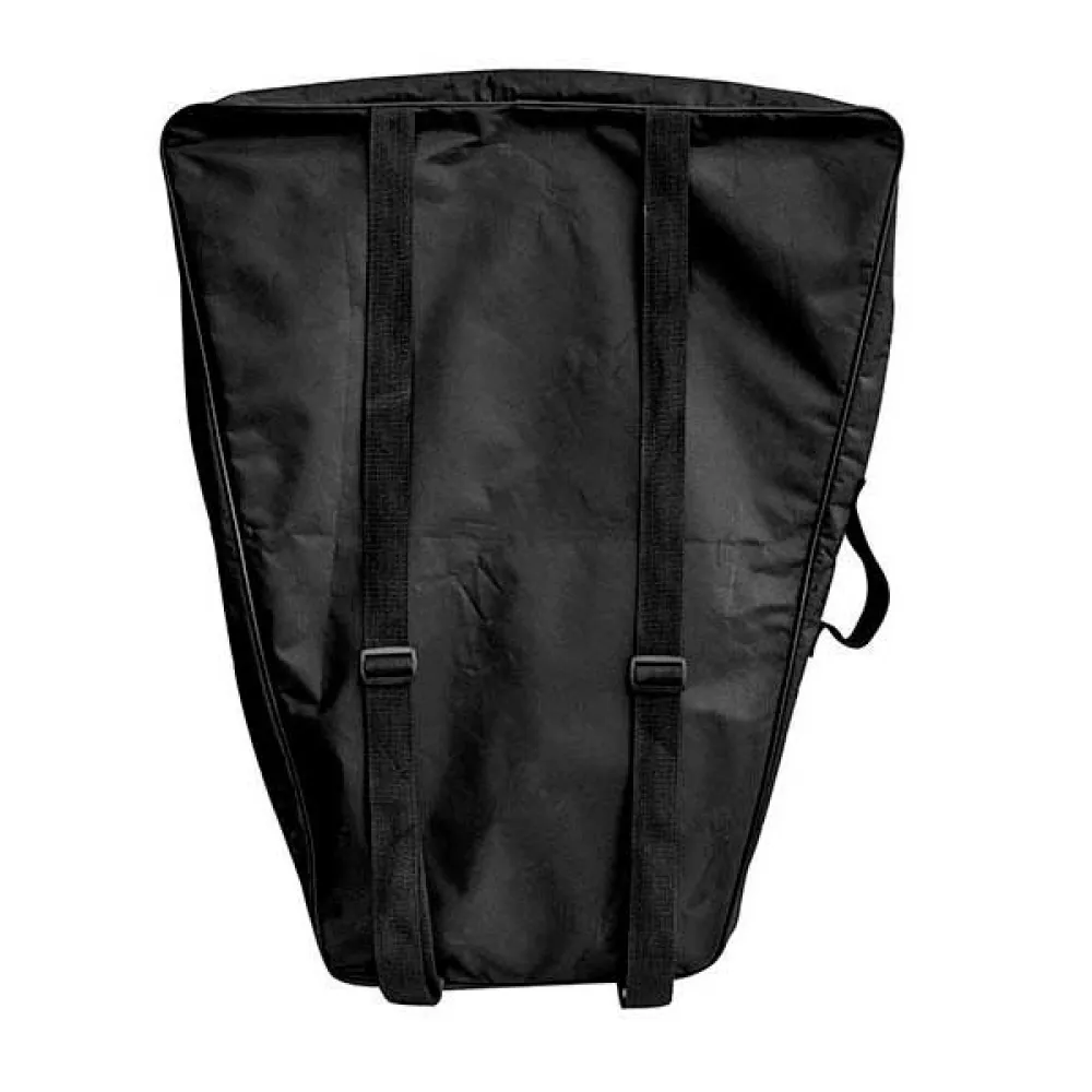 So Dive Fensväska unisex, Black, One Size