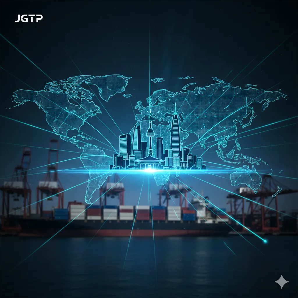 Korean Product Purchasing Agency Service for Overseas Buyers