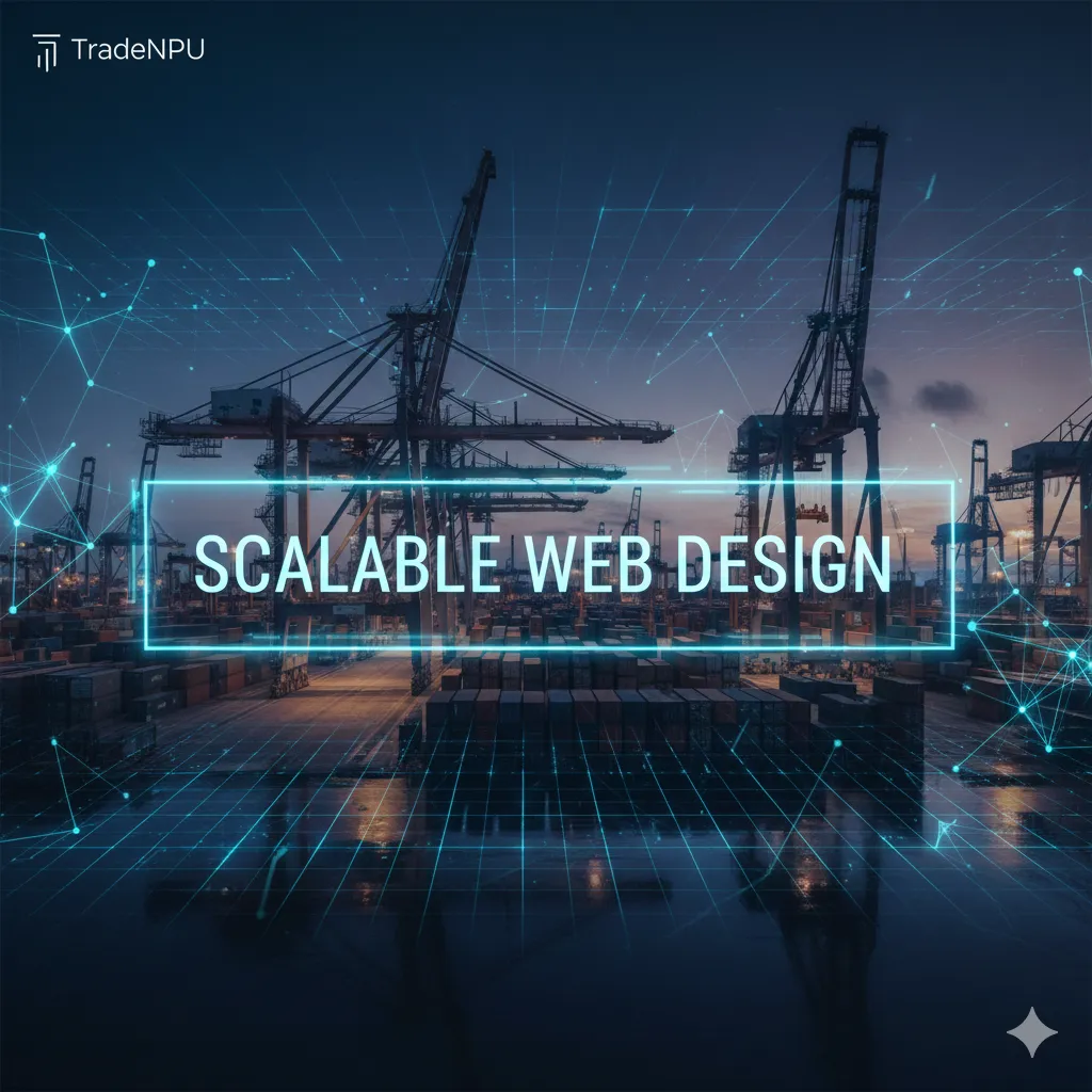 무역업체 대상 홈페이지 구축 초특가공급