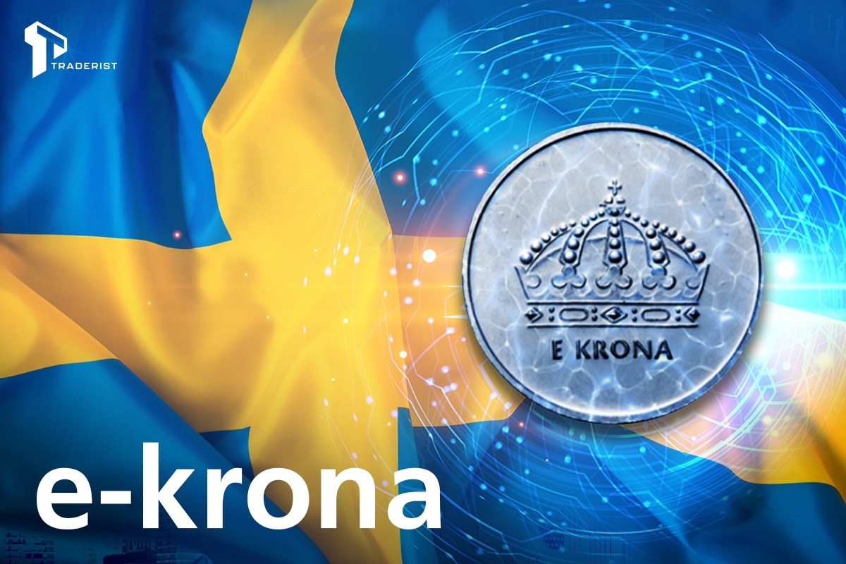 e krona crypto buy