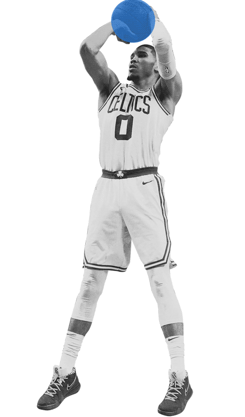 Jayson Tatum