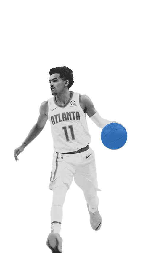 Trae Young