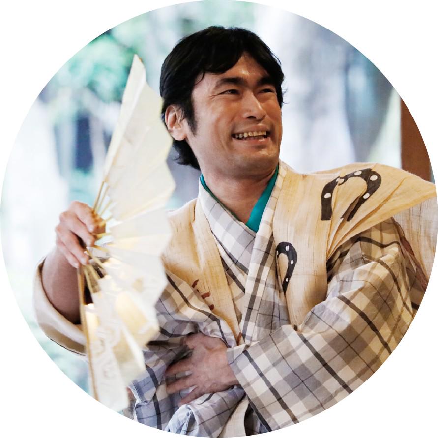 Zenkyu Kawata