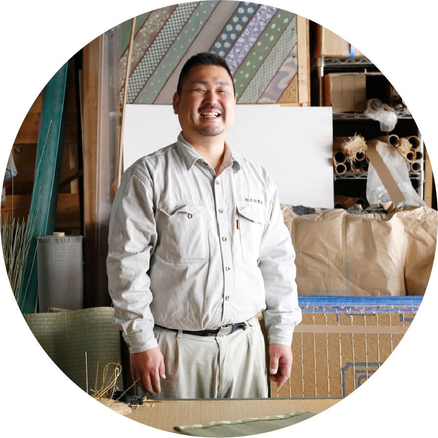 Shigeki Ohta