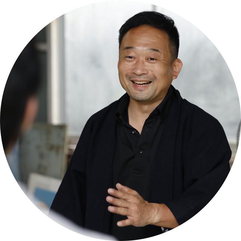 Takaaki Saida