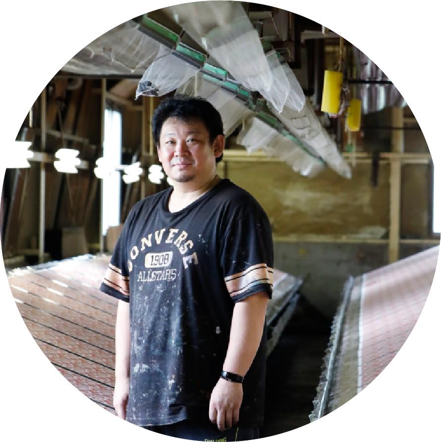 Kazutake Akiyama