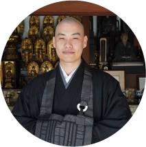 Monk Kuroda