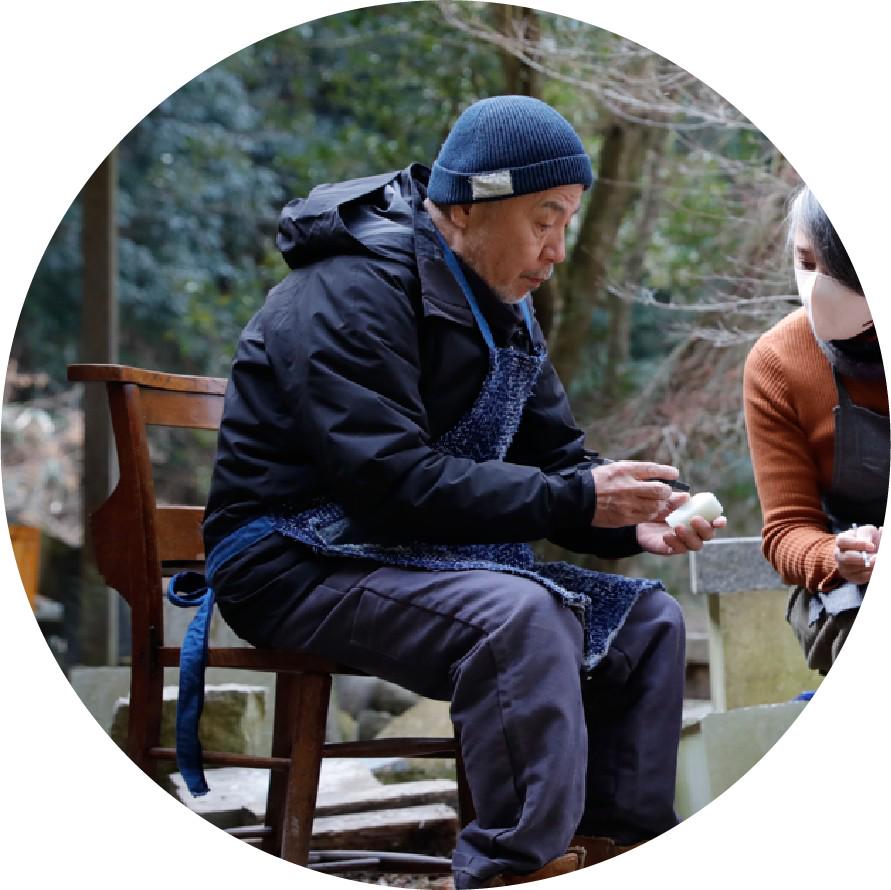 Katsumi Matsuzaki